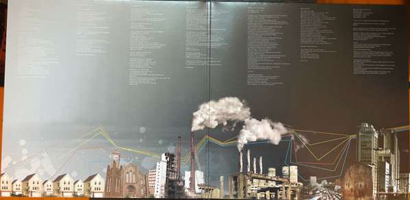 Colors - Between The Buried And Me