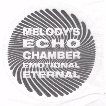 Emotional Eternal - Melody's Echo Chamber