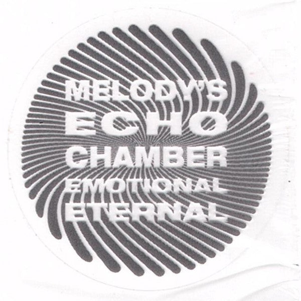 Emotional Eternal - Melody's Echo Chamber