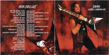 Diabolical - Destruction