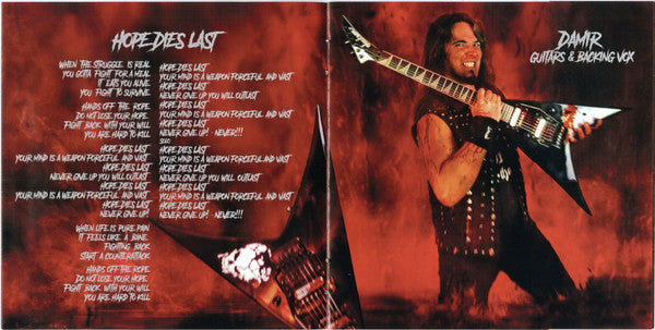 Diabolical - Destruction
