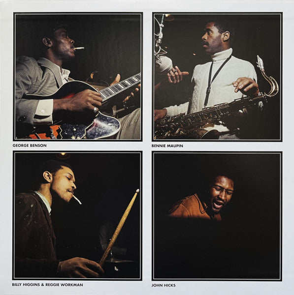 Taru - Morgan, Lee