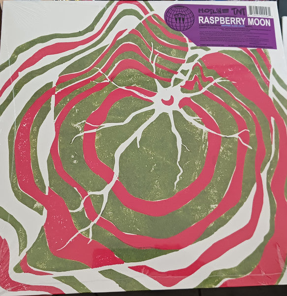 Raspberry Moon - Hotline TNT