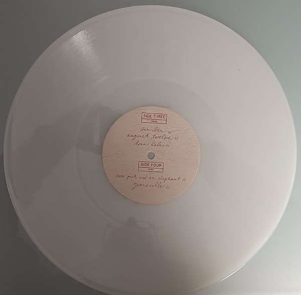 The Universe Smiles Upon You II - Khruangbin
