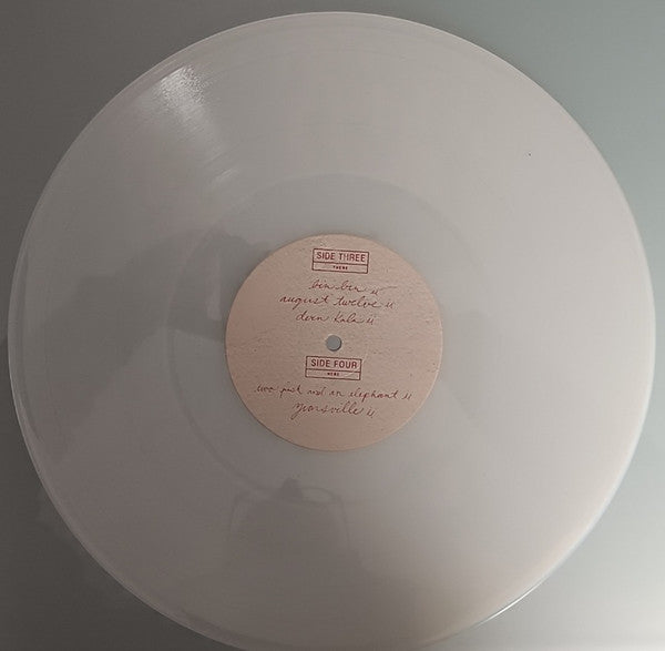The Universe Smiles Upon You ii - Khruangbin