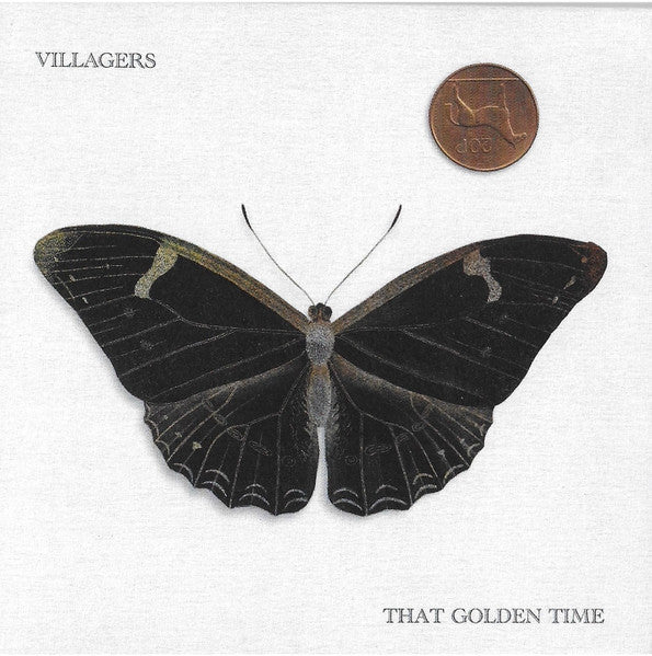 That Golden Time - Villagers