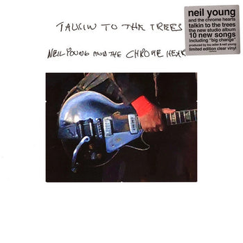 Talkin To The Trees - Young, Neil & Chrome Hearts