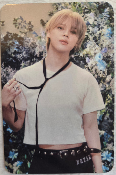 Muse - Jimin