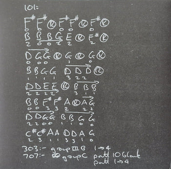 Stereotype - Squarepusher