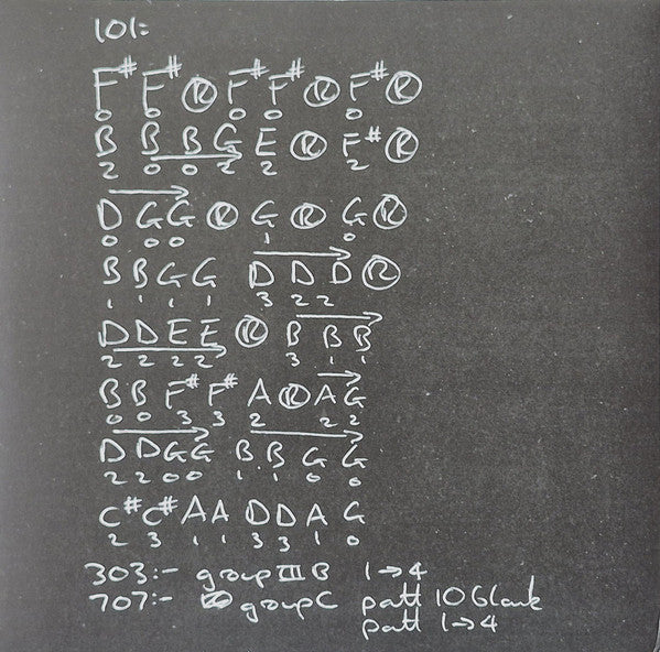 Stereotype - Squarepusher