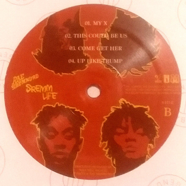 Sremmlife - Rae Sremmurd