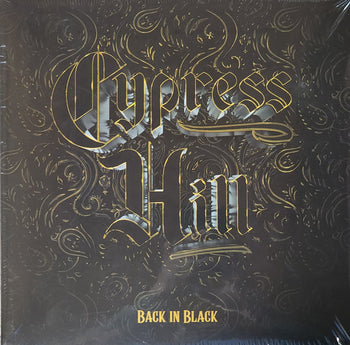 Back In Black - Cypress Hill
