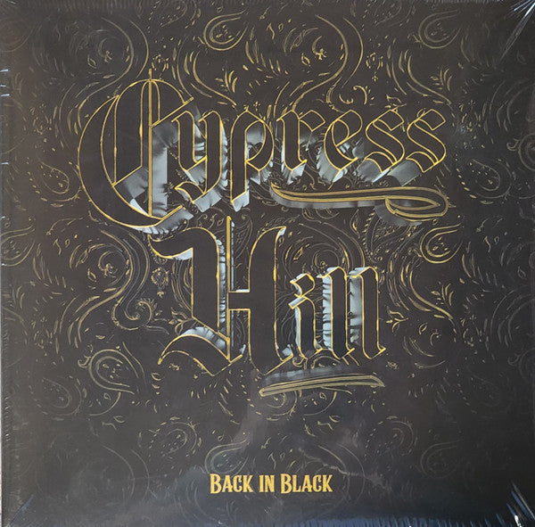 Back In Black - Cypress Hill