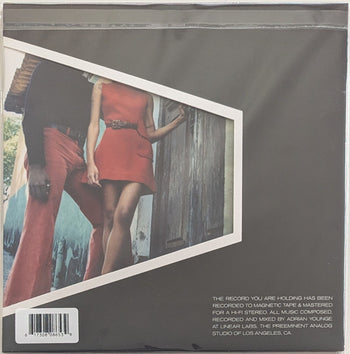Adrian Younge Presents Something About April III - Younge, Adrian