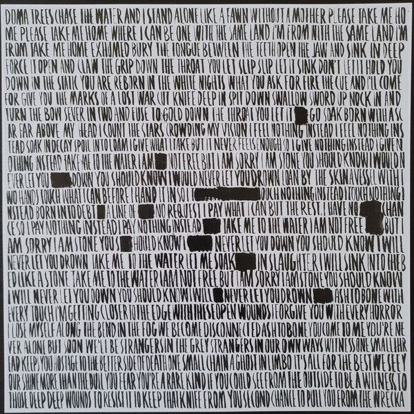 Okovi - Zola Jesus