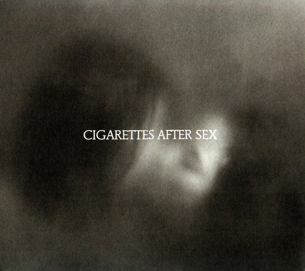 X's [CD] - Cigarettes After Sex