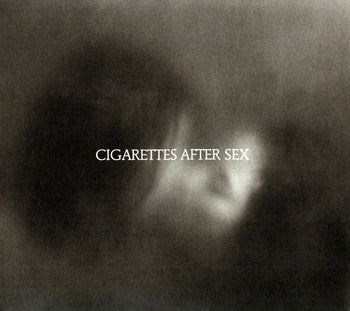 X's [CD] - Cigarettes After Sex