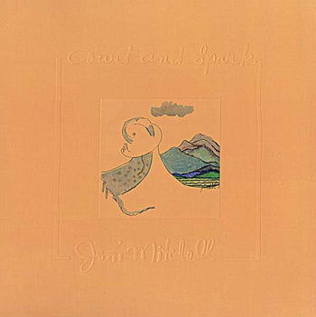 Pre-Order: Court And Spark [Brick & Mortar Exclusive] (Hifi) - Joni Mitchell