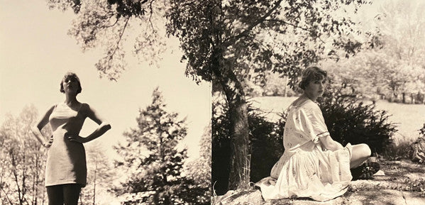 Folklore - Swift, Taylor