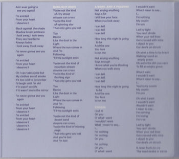 Cousin - Wilco