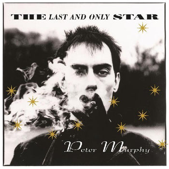 The Last And Only Star (Rarities) - Murphy, Peter