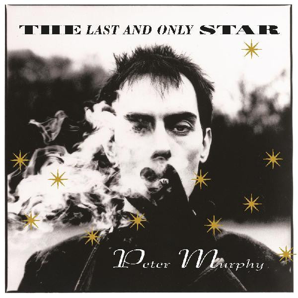 The Last And Only Star (Rarities) - Murphy, Peter