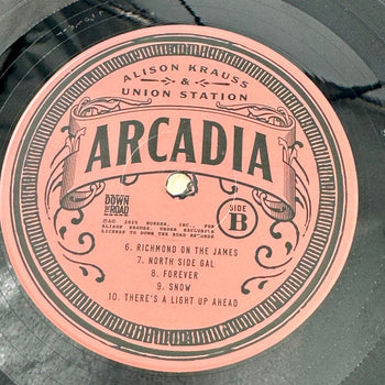 Arcadia - Krauss, Alison / Union Station
