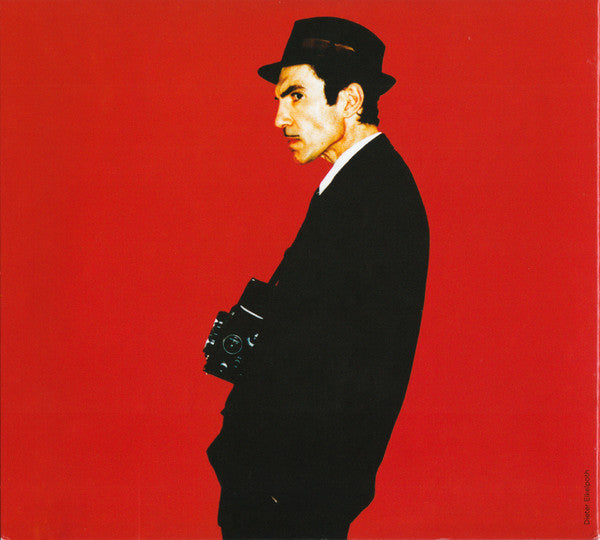 Past Tense (The Best Of Sparks) - Sparks