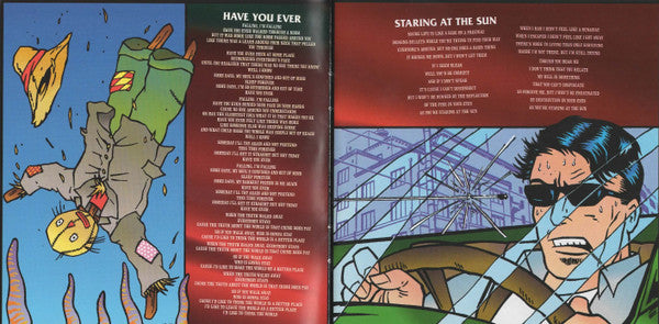 Americana - Offspring