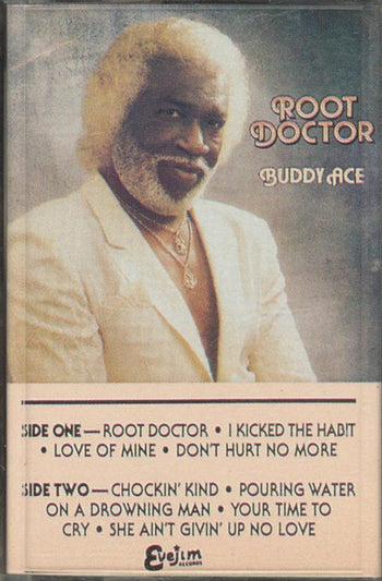 Root Doctor - Ace, Buddy