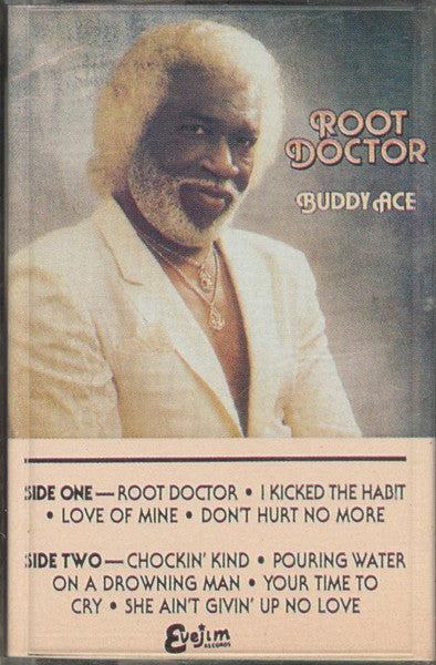 Root Doctor - Ace, Buddy