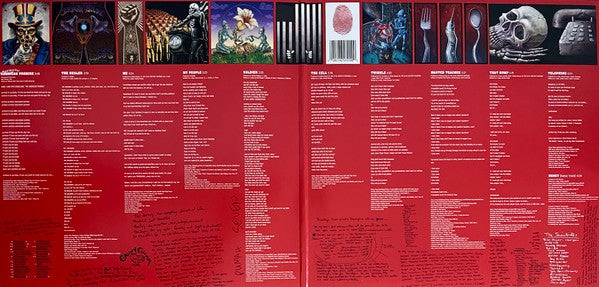 New Amerykah Part One (4th World War) - Badu, Erykah
