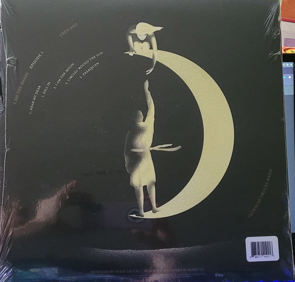 I Am The Moon: I. Crescent - Tedeschi Trucks Band