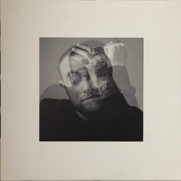Circles - Miller, Mac