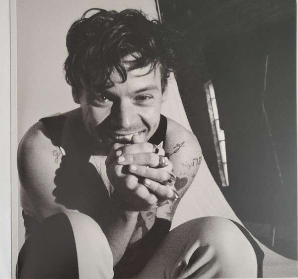 Harry’s House - Styles, Harry