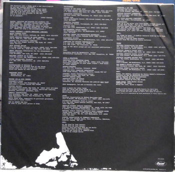 TRB Two - Robinson, Tom Band