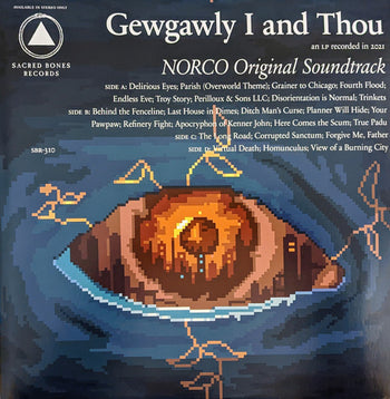 Norco Original Soundtrack - Gewgawly I And Thou