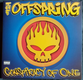 Conspiracy Of One - Offspring, The