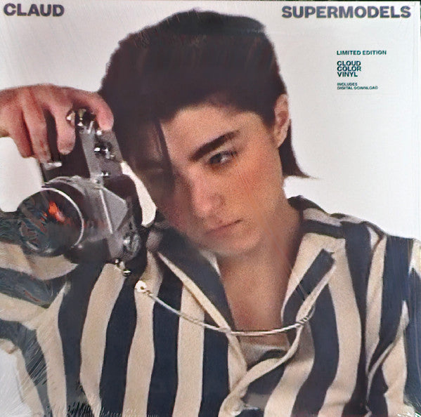 Supermodels - Claud