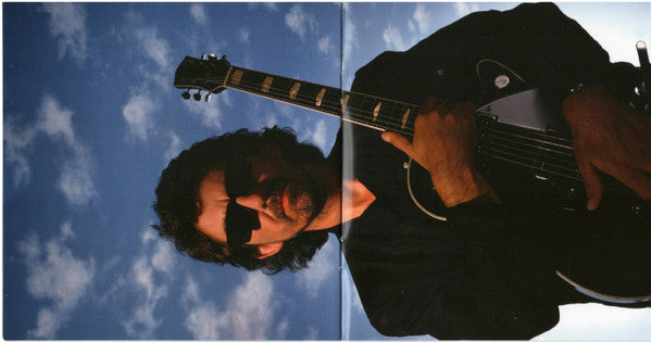 Cloud Nine - Harrison, George
