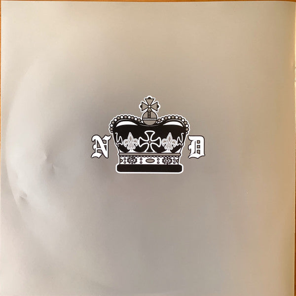The Singles 1992-2003 - No Doubt