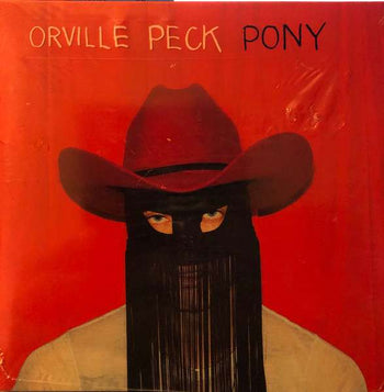 Pony - Peck, Orville