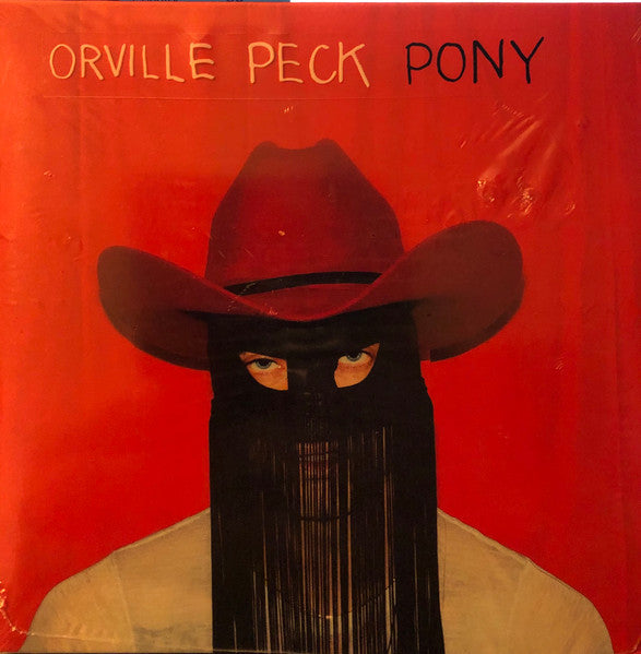 Pony - Peck, Orville