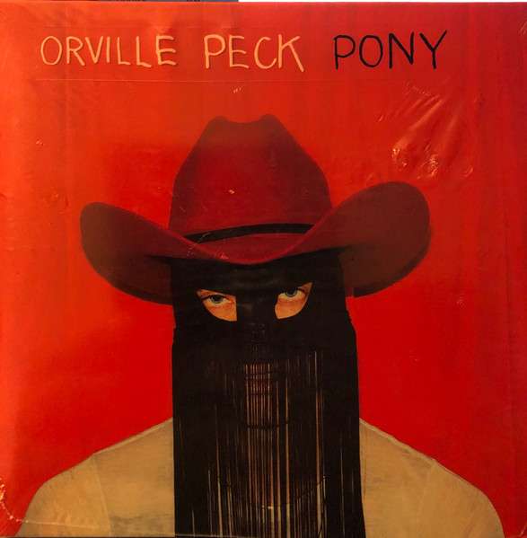 Pony - Peck, Orville