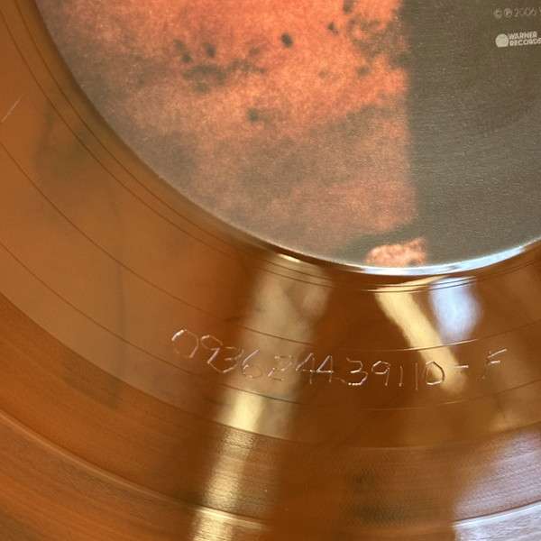 Stadium Arcadium: 20th Anniversary Limited Edition [Indie Exclusive Brown Smoke & Orange Smoke] - Red Hot Chili Peppers