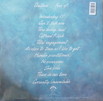 Fear Of... - Cowtown
