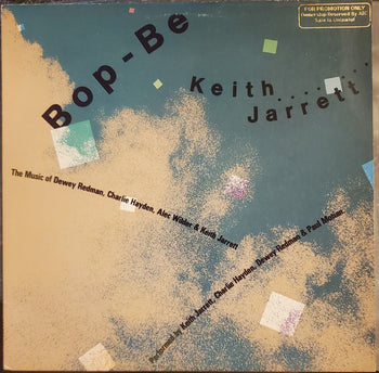 Bop-Be - Jarrett, Keith