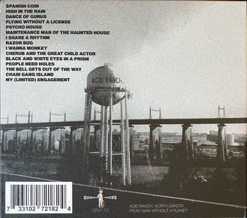 It's Not Them. It Couldn'T Be Them. It Is Them! - Guided By Voices