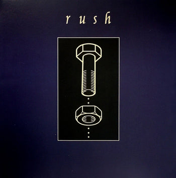 Counterparts - Rush