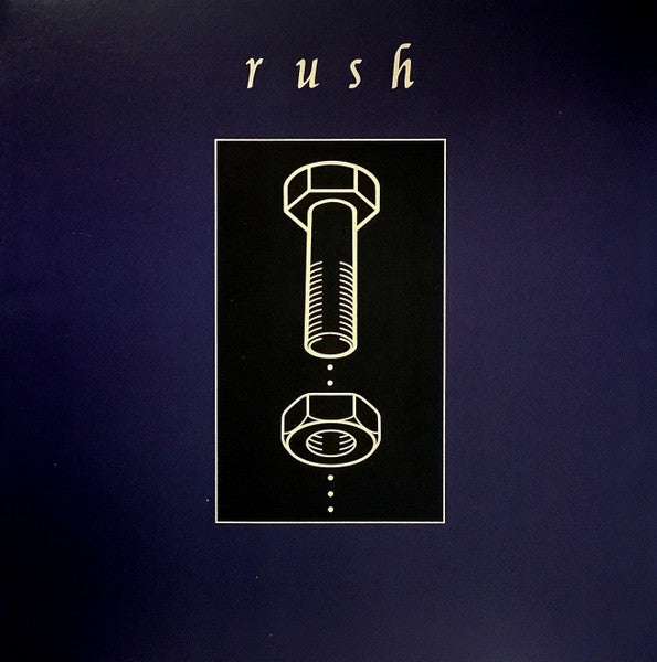 Counterparts - Rush